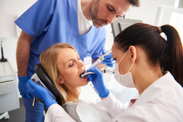 Why Choose Us for Your Dental Needs in Chino Hills, CA