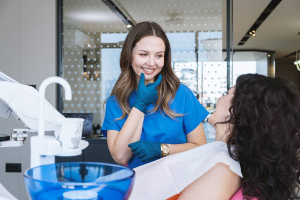 Best Full Mouth Reconstruction  in Chino Hills, CA