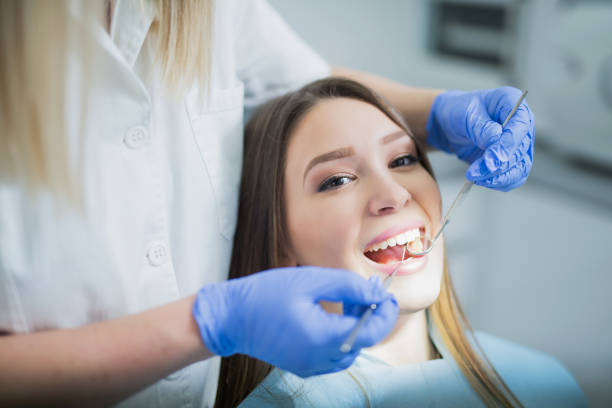 Best Dental Exams and Cleanings  in Chino Hills, CA