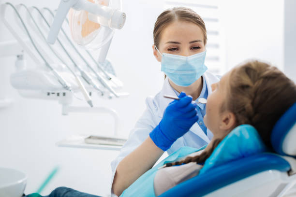 Best Dental Fillings (Composite and Amalgam)  in Chino Hills, CA