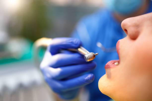 TMJ/TMD Treatment in Chino Hills, CA